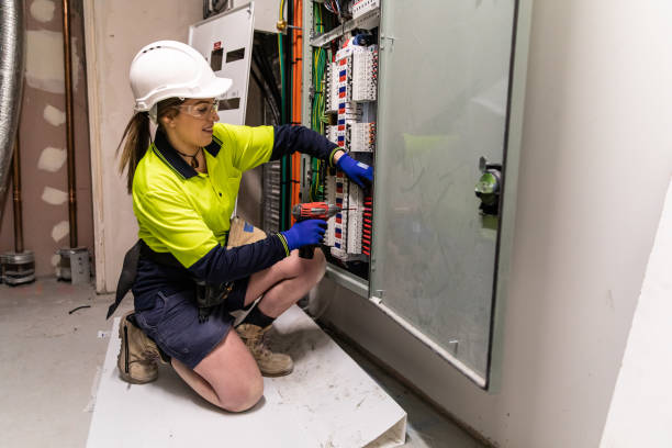 Best Electrical Upgrades for Homes  in Junction City, OR