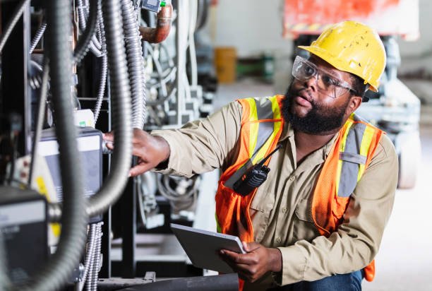 Best Electrical Contractors for Businesses  in Junction City, OR