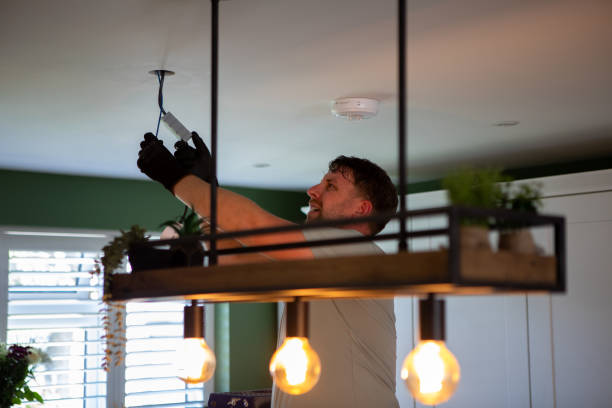 Best Electrical Wiring Services  in Junction City, OR