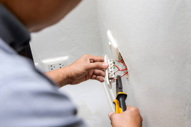 Best Best Electricians Near Me  in Junction City, OR