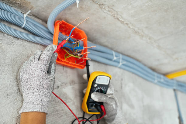 Best Emergency Electrician Near Me  in Junction City, OR