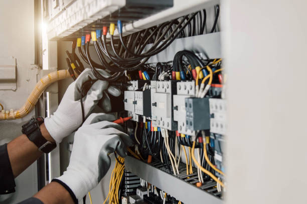 Best Affordable Electrical Installation  in Junction City, OR